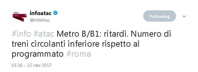 atac twitter