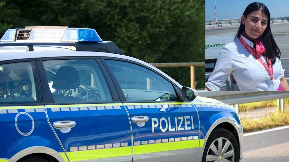 Chi era Aurora Maniscalco, l'hostess morta a Vienna