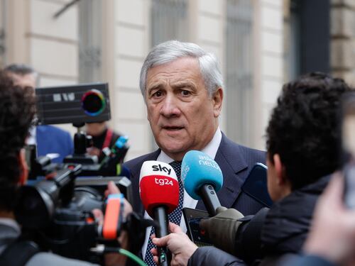 Tajani: "Il lavoro avviato con il piano per l'Export continua a dare i suoi frutti"