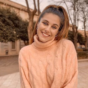 Ivana Icardi sensuale su Instagram: le foto della nemica giurata di Wanda Nara 13