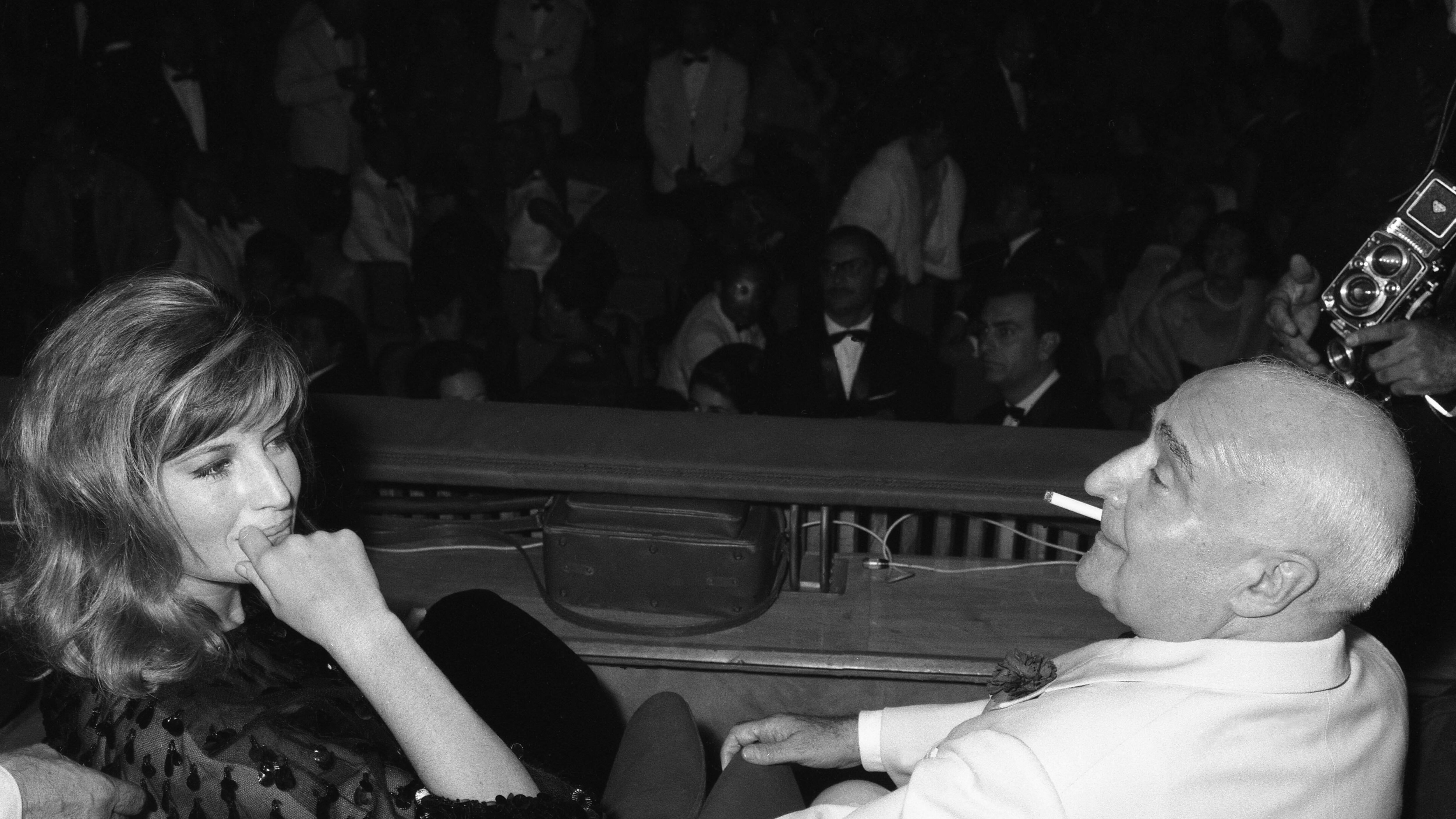 Il Commendatore trovatello che ha fatto leggere gli italiani
