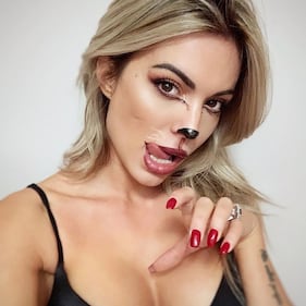Ludovica Pagani sexy su Instagram 7