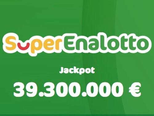 SuperEnalotto: vinti quasi 1,2 milioni di euro con la bacheca dei sistemi