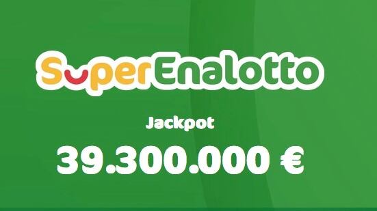 SuperEnalotto: vinti quasi 1,2 milioni di euro con la bacheca dei sistemi
