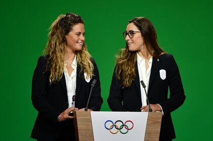 Losanna, l'assegnazione delle Olimpiadi invernali 2026: vince l'Italia 2