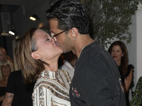 Fabrizio Corona e Silvia Provvedi di nuovo insieme
