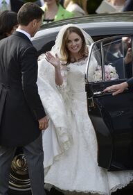 "The Voice of Italy" vuole Geri Halliweel tra i coach 41
