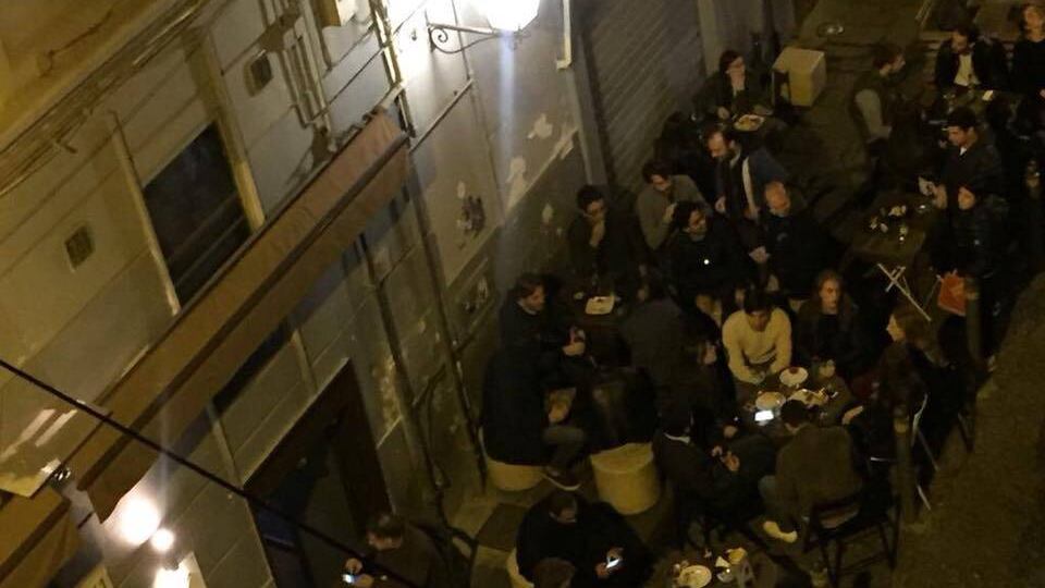 Ordinanza movida, ricorso al Tar contro le restrizioni