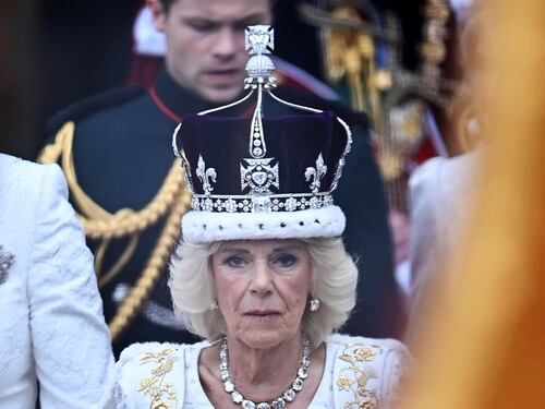 Camilla, sei curiosità sulla regina consorte