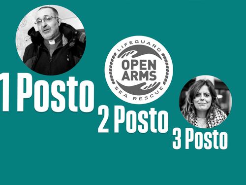 Una sinistra tutta da podio (dei peggiori)
