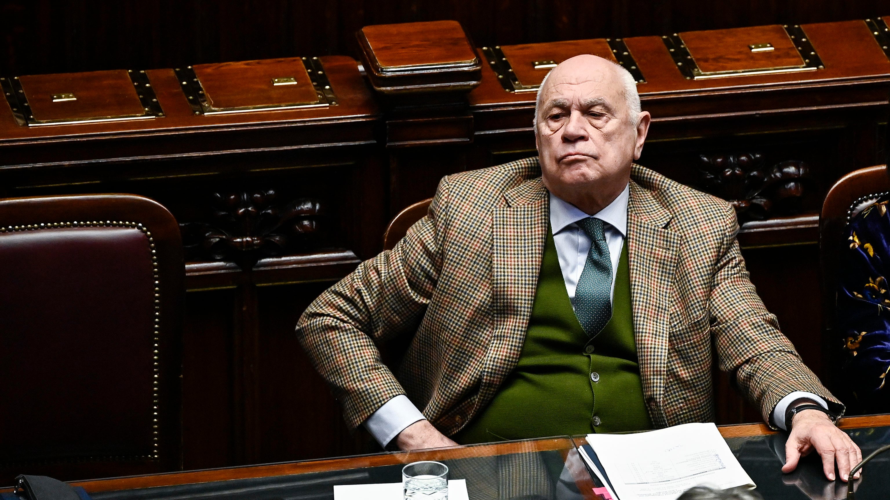 Almasri, i ministri verso il processo. Meloni archiviata