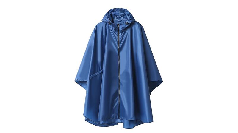 Poncho