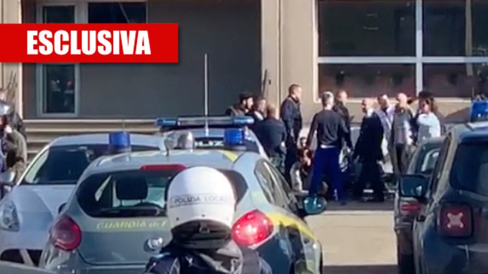 "Hanno spaccato i blindati". È esplosa la bomba delle carceri