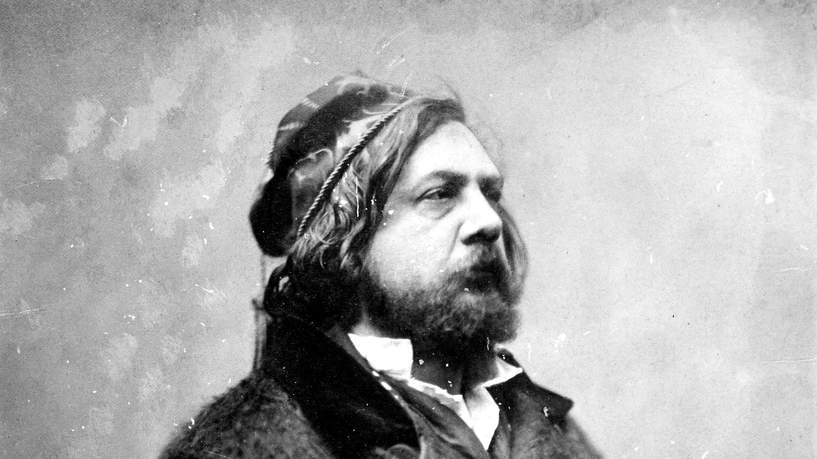 Tutte le "turcherie" di Gautier svelate dall'eccentrica figlia