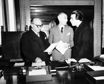 Le facce che hanno fatto la storia della Dc 8