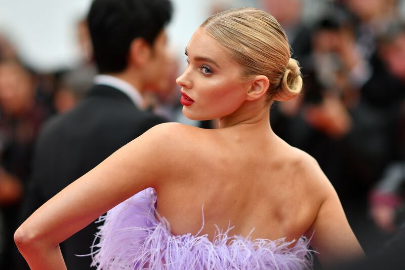 Elsa Hosk, sexy in bikini 4