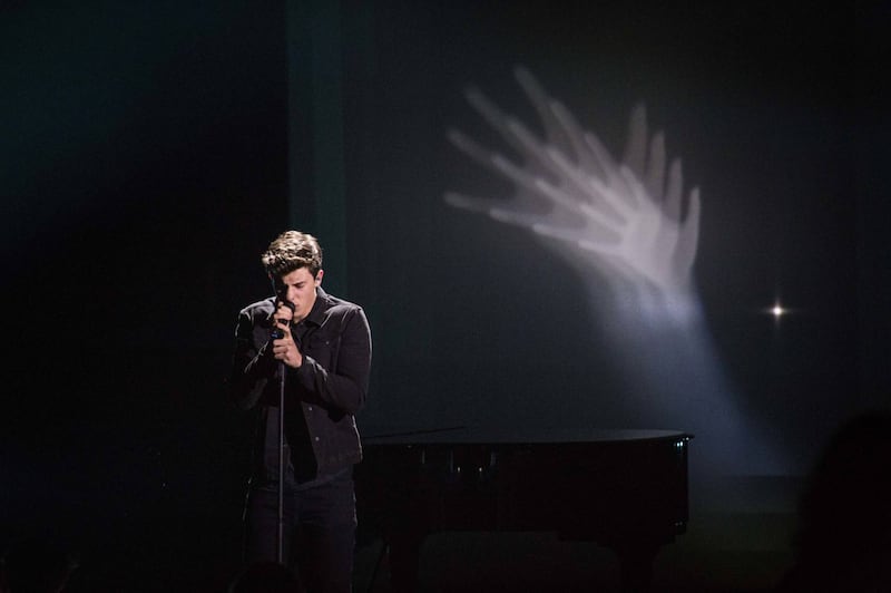 X Factor 10, le foto dell'ultima puntata 77