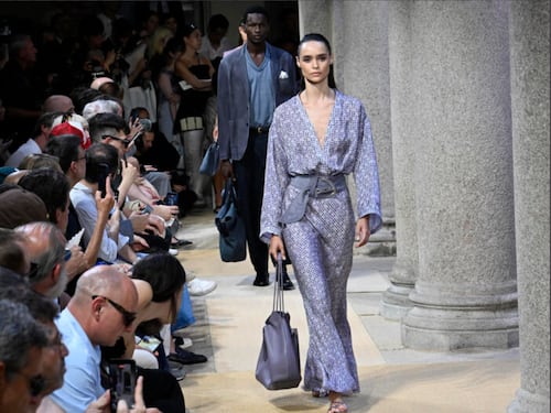 Milano Fashion Week, manuale di sopravvivenza: 203 eventi, 141mila persone e la caccia all’invito