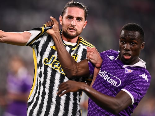 "Rifiutata la proposta bianconera". Rabiot lascia la Juve e si mette sul mercato