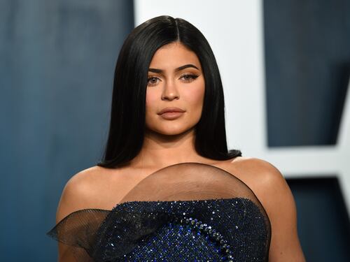 Kylie Jenner e Travis Scott, nessun ritorno di fiamma