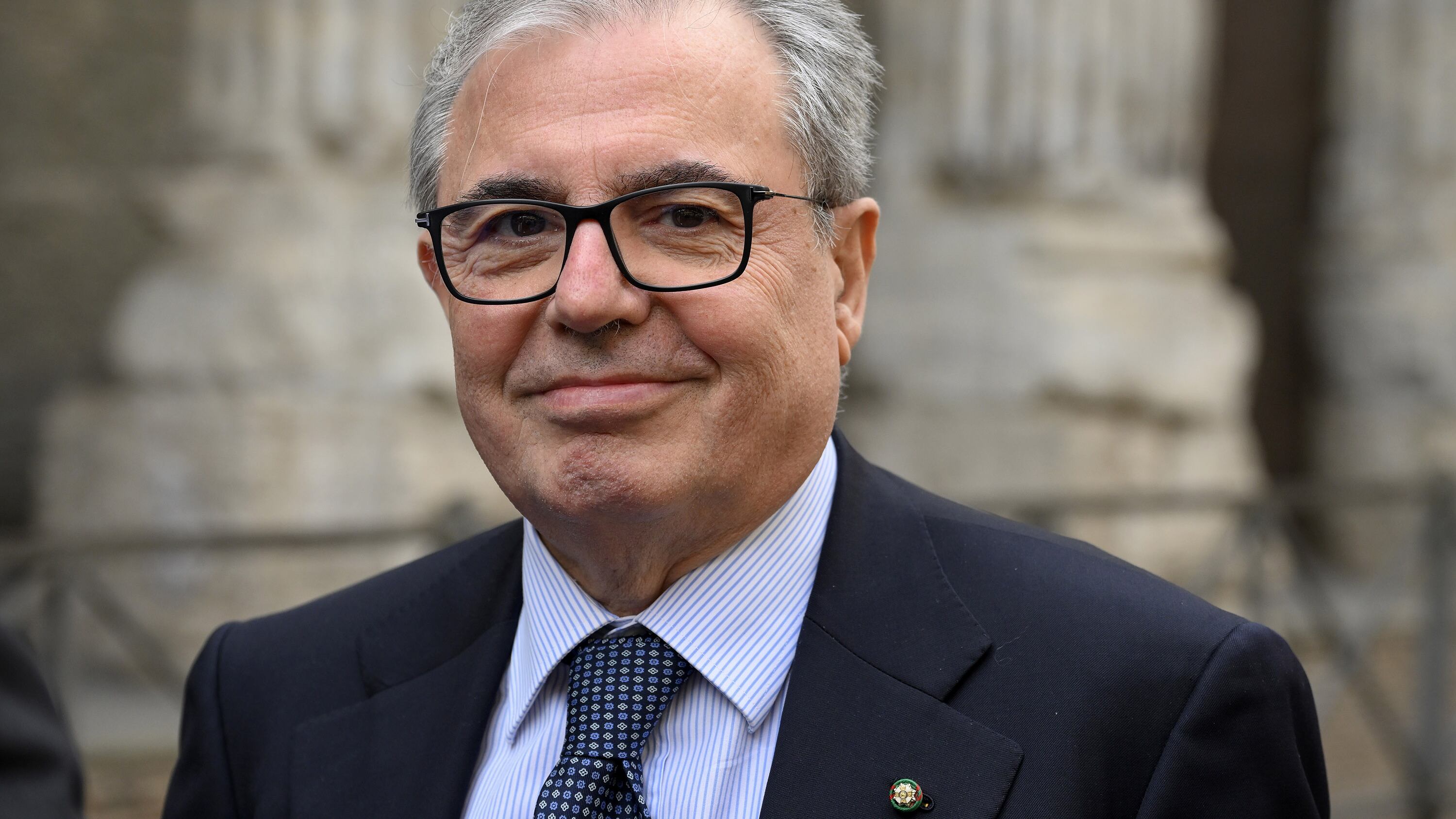 Frattasi nuovo zar per la cybersecurity