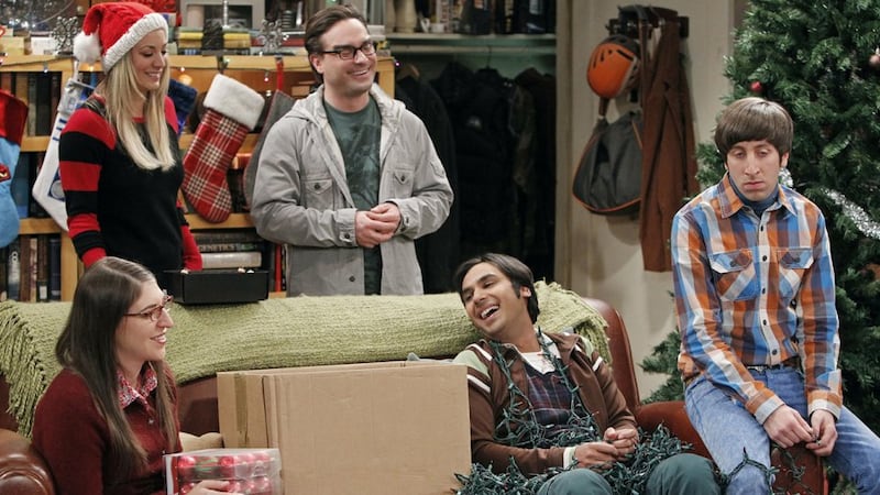 Le 100 serie TV più amate a Hollywood, foto 36