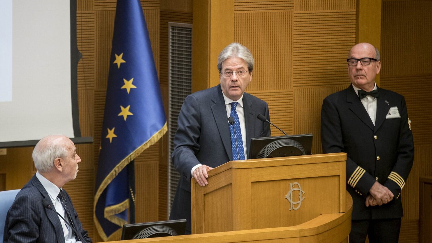 Gentiloni: "Continueremo le riforme avviate dal governo Renzi"