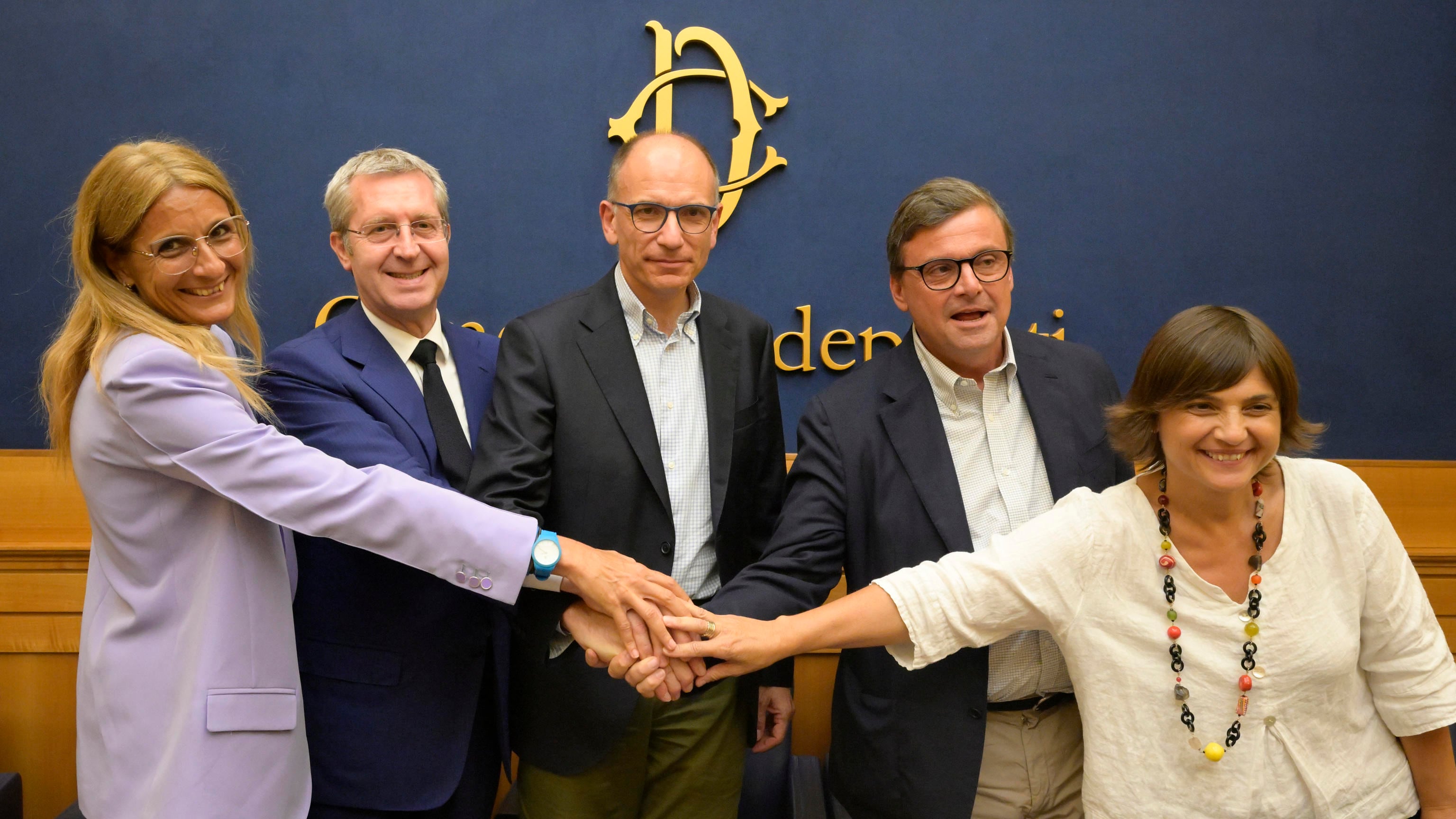 Il gioco dell'oca Pd. L'eterna caccia a un alleato di fiducia (che non li tradisca)