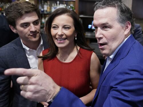 Chi è Dina Powell McCormick, l'ex consigliera di Trump nominata presidente di Meta