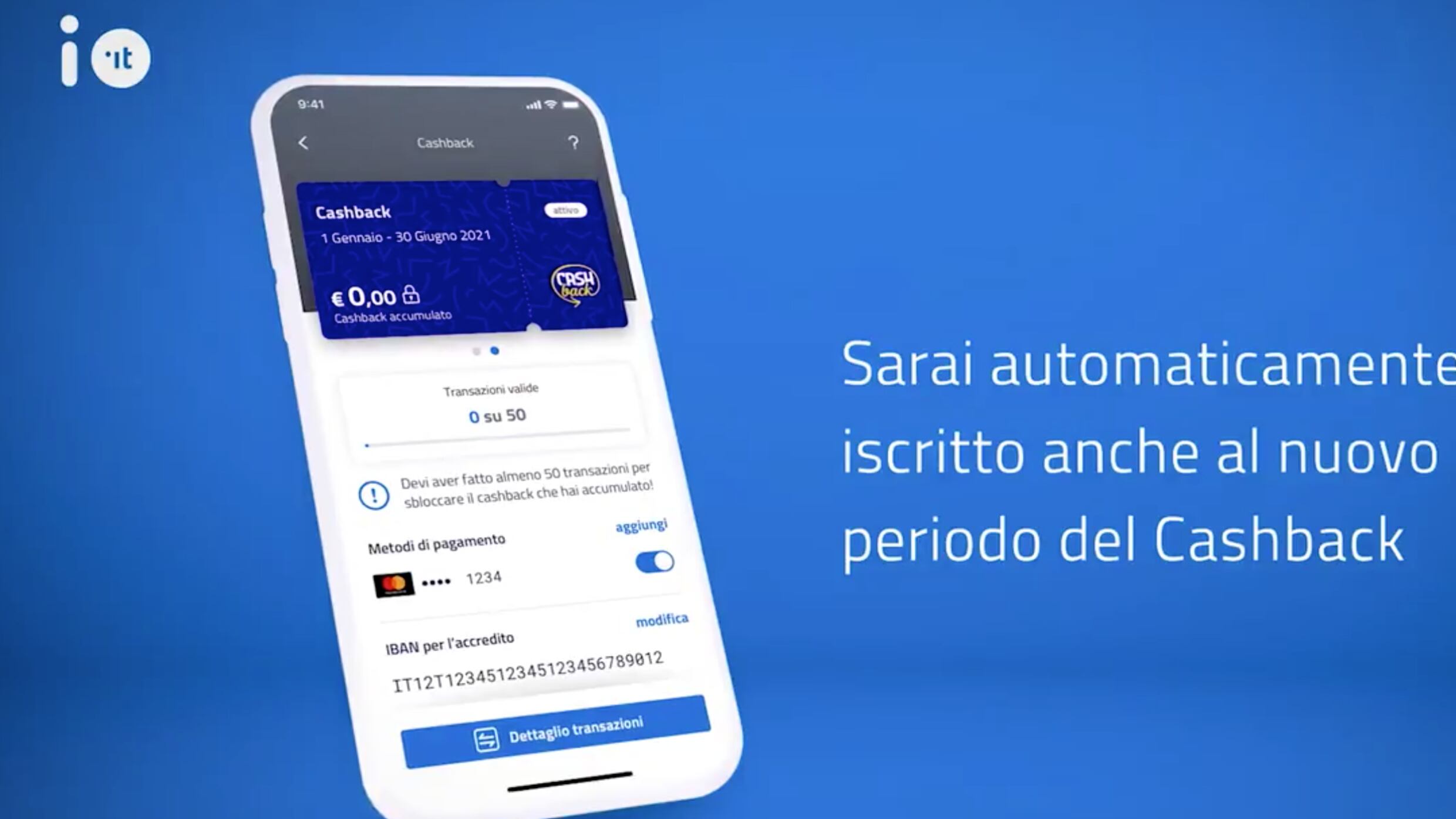 Scoppia la guerra del cashback. E Dibba infilza i 5 Stelle