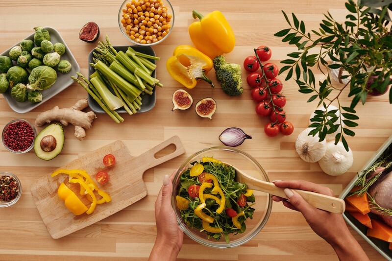 Dieta per gli anziani diabetici