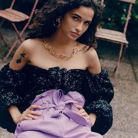 Chiara Scelsi sensuale su Instagram: gli scatti della modella italo-brasiliana 4