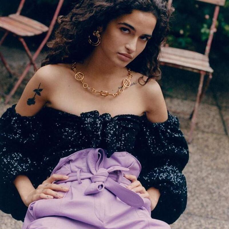 Chiara Scelsi sensuale su Instagram: gli scatti della modella italo-brasiliana 4