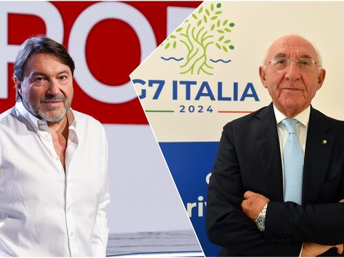 Perquisizione nella sede del Garante della Privacy: indagato il presidente Stanzione. Ranucci: "Intervento dopo i servizi di Report"
