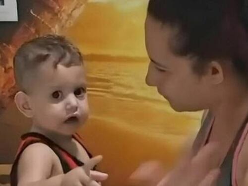 Morto il piccolo Domenico, sciacalli in azione: così fanno soldi sulla sua memoria