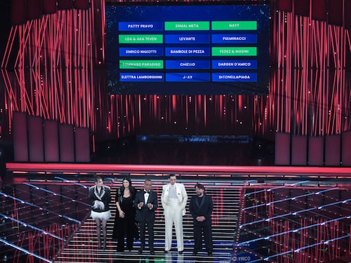 Sanremo 2026, la scaletta della terza serata: Irina Shayk, Eros Ramazzotti, Pantani e Alicia Keys