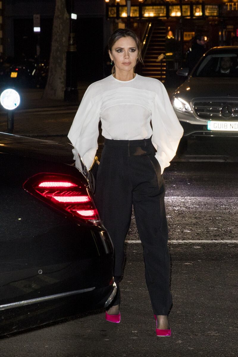 Victoria Beckham, le immagini più belle 11