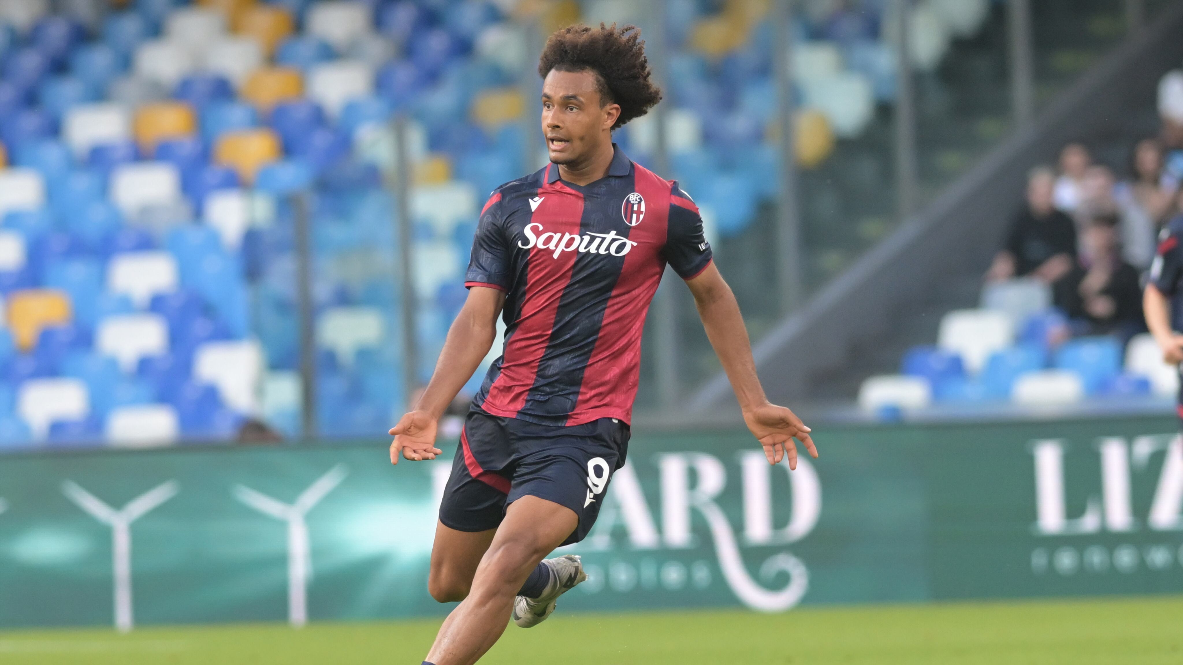 Il Milan affonda per Zirkzee: pronti i 40 milioni della clausola per portarlo in rossonero