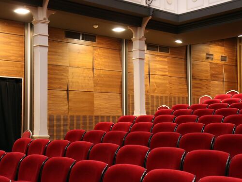 Nuova frontiera per i film: così Sony ci "spia" al cinema