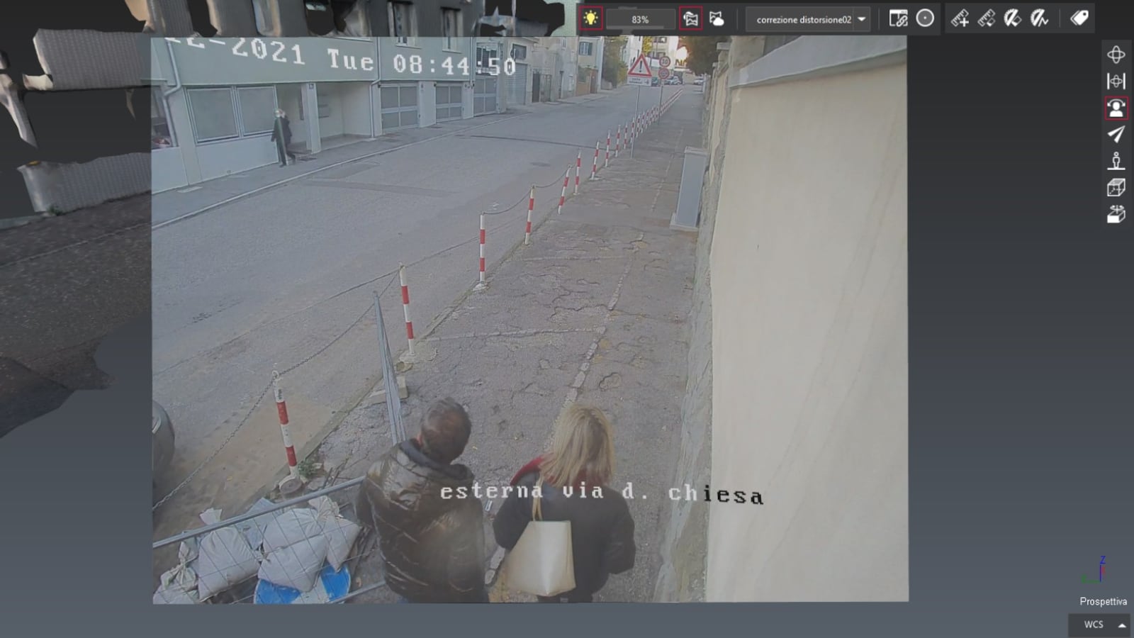 Nuove ipotesi sulla Resinovich. Il vedovo: "Zittire Claudio"