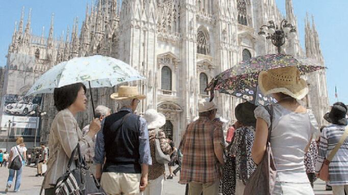 Il ministro boccia la tassa sui turisti