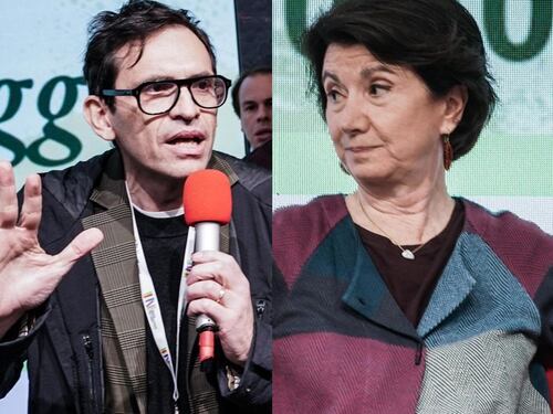 "Cacciato dallo staff del ministro". L'ultima assurda balla di Lagioia