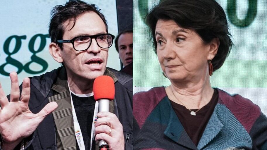 "Cacciato dallo staff del ministro". L'ultima assurda balla di Lagioia
