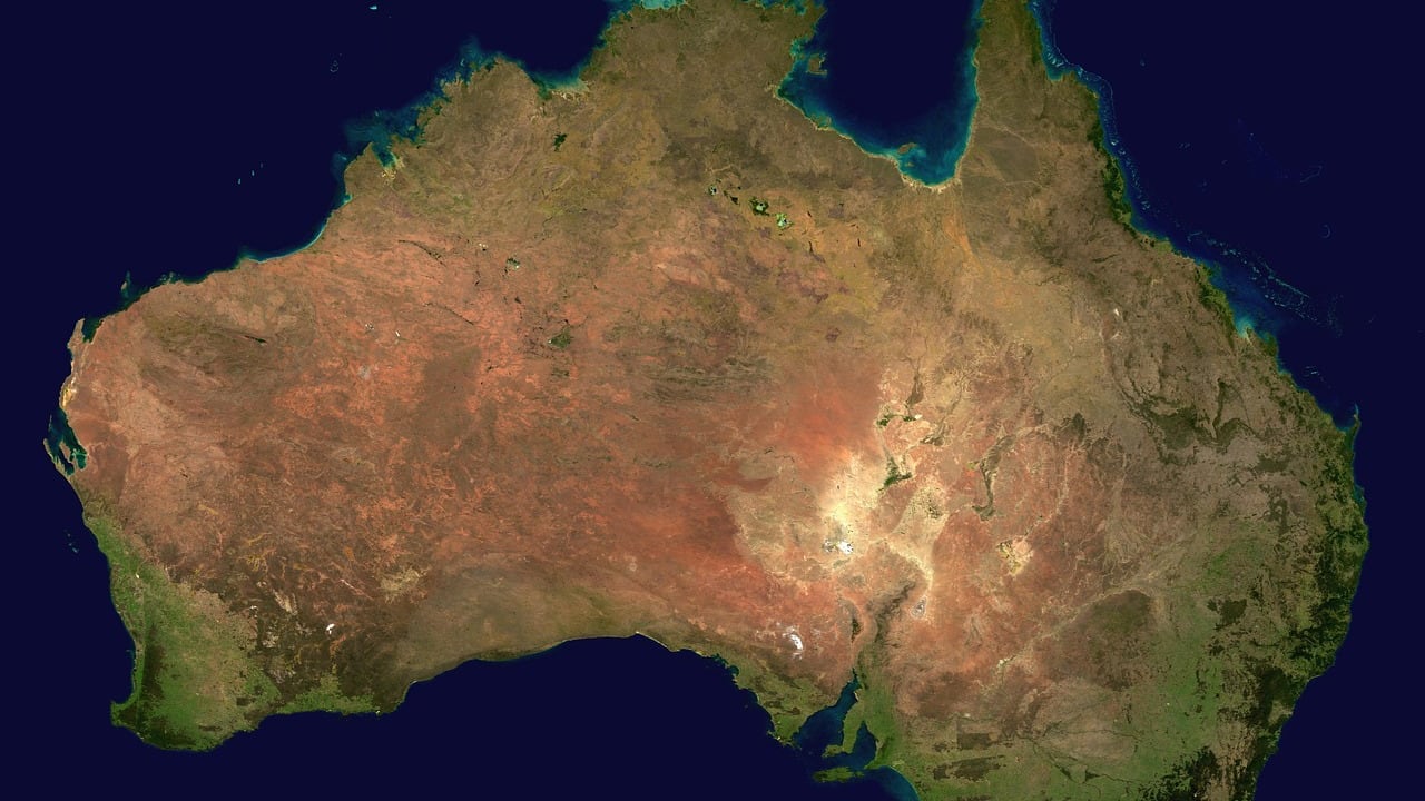 "Non esiste...": la strana beffa del web contro l'Australia