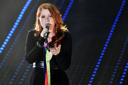 Sanremo 2016, i cantanti da talent 24