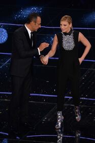 Il look di Emma 2
