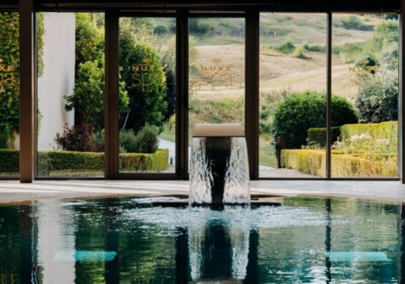 Domaine