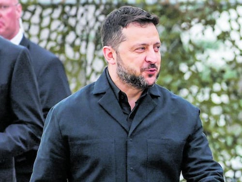 Al G20 o a Mosca: scontro sul vertice Zelensky-Putin