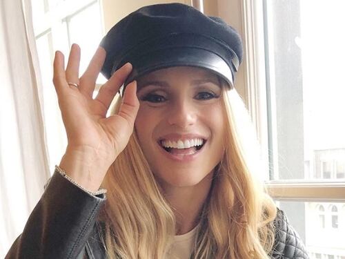 Michelle Hunziker lascia Adrian: "Stimo Celentano, ma impossibile lavorare in quelle condizioni"