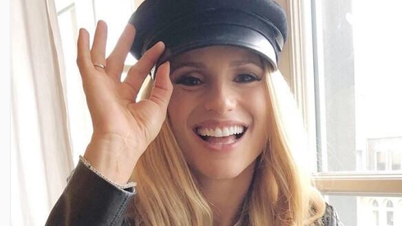 Michelle Hunziker lascia Adrian: "Stimo Celentano, ma impossibile lavorare in quelle condizioni"